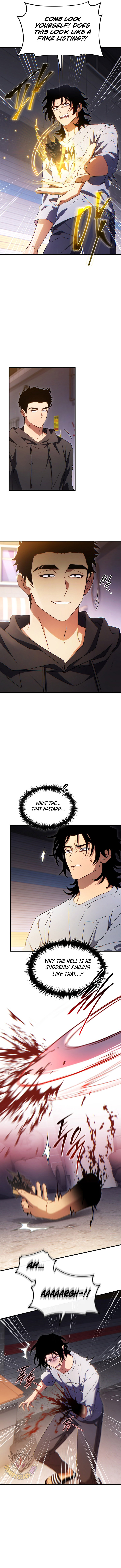 The Max-Level Player's 100th Regression Chapter 77 12